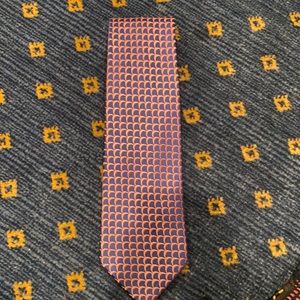 Charvet Mens Tie